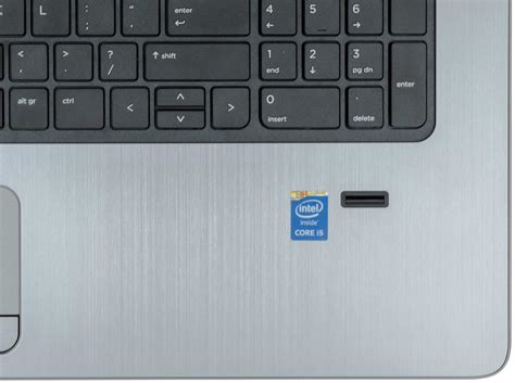 Recenzja Hp Probook 470 G2 Notebookcheckpl