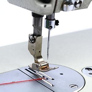 Amazon Industrial Leather Sewing Machine Heavy Duty Auto Sewing