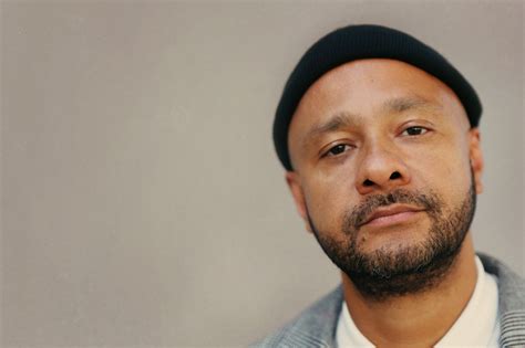 Nightmares On Wax Releases New Shape The Future Album TotalNtertainment