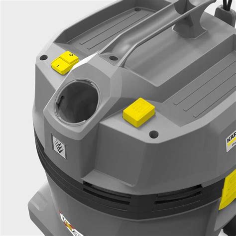 Kärcher NT 22 1 AP L Professional wet and dry vacuum Kärcher Store