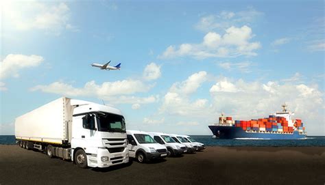 Essential Benefits Of Freight Forwarding Software