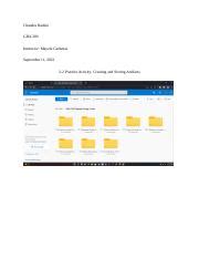 Chandra Rankin GRA 200 Module Two Practice Activity Docx Chandra