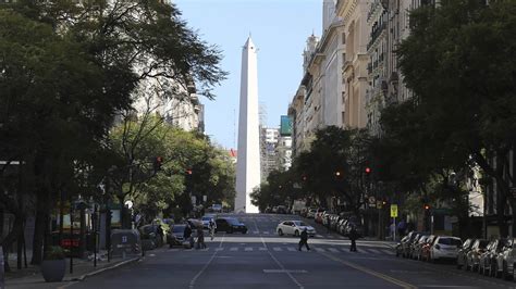 Malos Aires Cuáles Son Los Barrios Porteños Más Contaminados Infobae