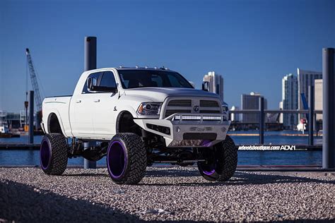 Dodge Ram 2500 Suv Hd Wallpaper Pxfuel 47 Off