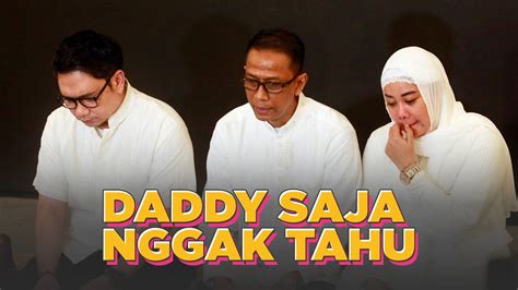 Dihujat Tak Tahu Tanggal Ulang Tahun Gala Sky Doddy Sudrajat Juga