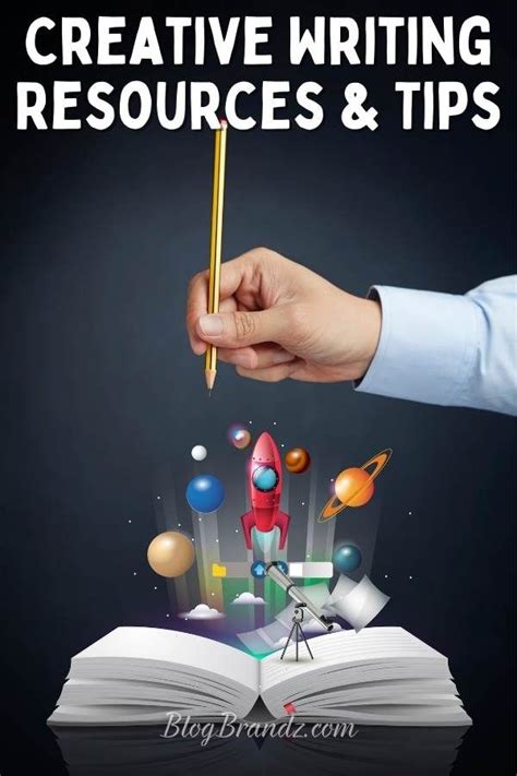 learn creative writing skills     writer creative writing creative