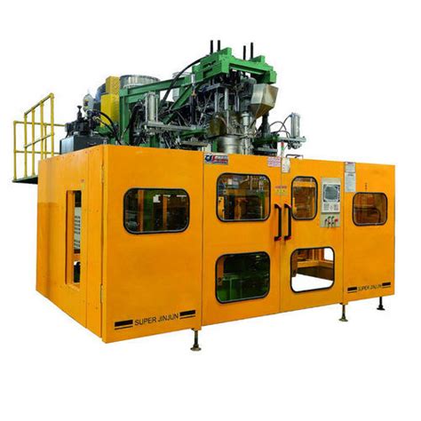 Extrudeuse Souffleuse DKB 18L Dongguan JinJun Machinery Co Ltd