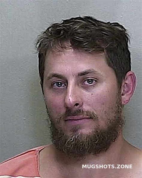 VAN HEUSEN SEAN WESLEY 11 26 2023 Marion County Mugshots Zone