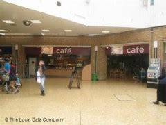 ASDA Cafe, 4-5 Mary Rose Mall, London - Cafes & Tea Rooms near Beckton ...