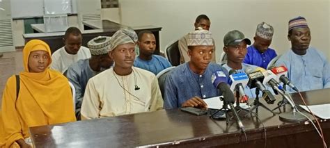 Kano Apc Crisis New Ganduje Ward Excos Emerge Issues Fresh Suspension