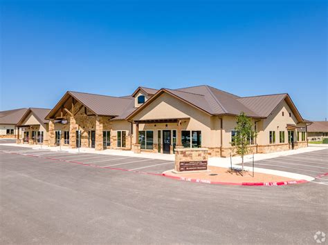 Generation Medicaloffice Park New Braunfels Tx For Sale