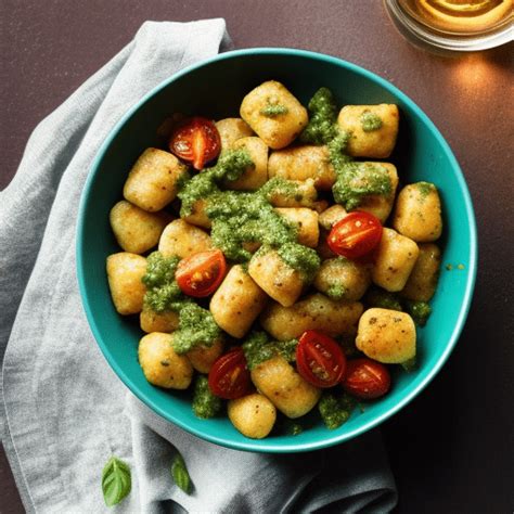 What To Serve With Trader Joe S Sweet Potato Gnocchi 15 Best Side Dishes