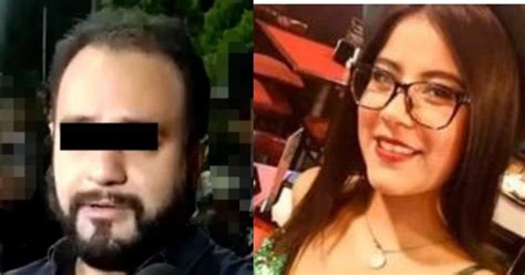 Se Agravan Las Dudas Sobre El Feminicidio De Ariadna López Con Videos Del Presunto Asesino Y