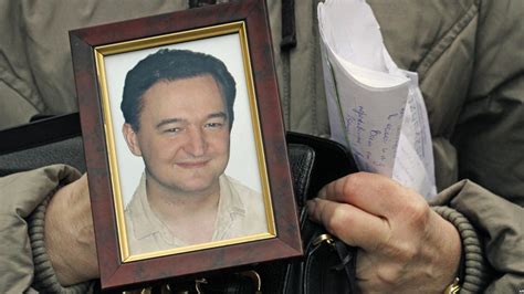 The US Global Magnitsky Act – VOICE