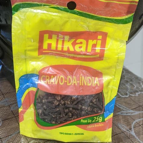 Hikari Cravo Da India Review Abillion