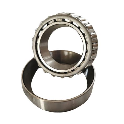 What are the types and applications of roller bearings? | by Zhixing Chen | Sep, 2023 | Medium