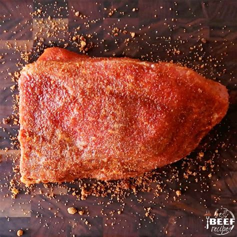Best Roast Beef Seasoning | Best Beef Recipes