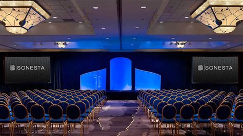 Sonesta Gwinnett Place Atlanta Hospitality Ventures Management Group