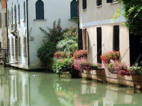 Treviso Parco Regionale Del Fiume Sile