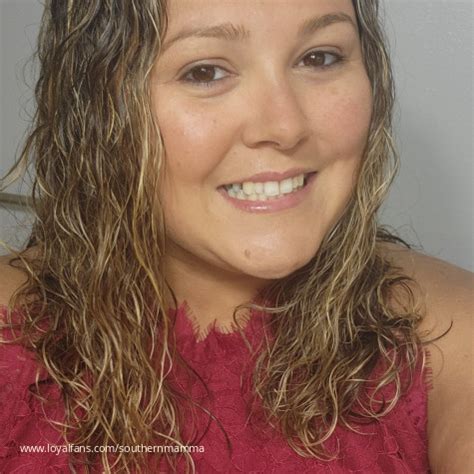 Southern Mamma’s Official Social Fan Page | LoyalFans