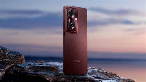 Oppo F25 Pro 5g With Mediatek Dimensity 7050 Soc Debuts In India