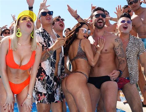 Acapulco Shore Temporada 7 Lo Que Debes Saber Del Estreno ActitudFem