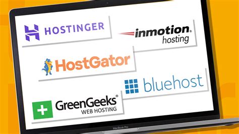 Best Web Hosting Of 2022 160 Expert Reviews Of Website Service Providers Techradar