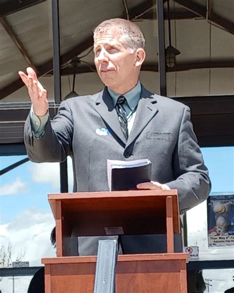 Victorville Pastor Asks Did Jesus Really Claim To Be God