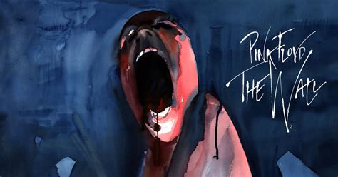 The Wall De Pink Floyd Regresa A La Pantalla Grande La Taza Caliente