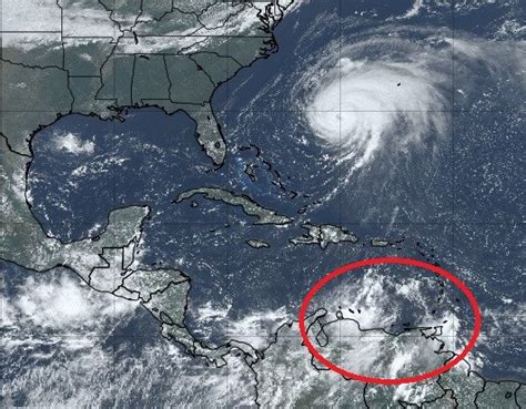 Cuba Emite Instituto de Meteorología aviso de alerta temprana por onda