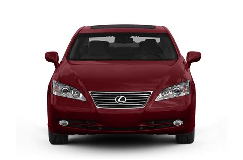 2009 Lexus Es 350 Specs Prices Mpg Reviews And Photos