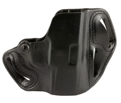 Desantis Gunhide Speed Scabbard Belt Holster Fits Walther Pps Right