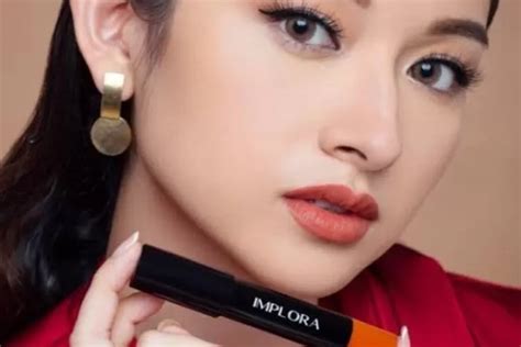 Rekomendasi Lip Serum Terbaik Agar Bibir Lebih Sehat Dan Cerah