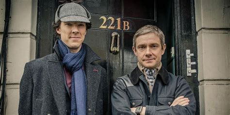 Sherlock Las Razones Para Ilusionarse Con Una Nueva Temporada De La