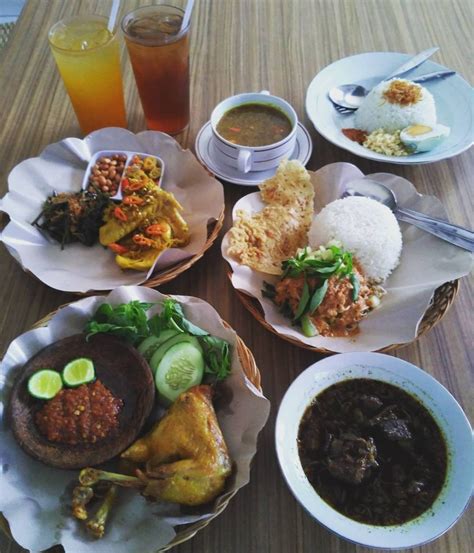 Tempat Makan Paling Enak Dan Terjangkau Di Kuta Bali