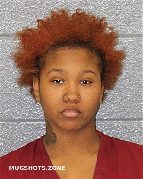 Moore Shaniya Mecklenburg County Mugshots Zone