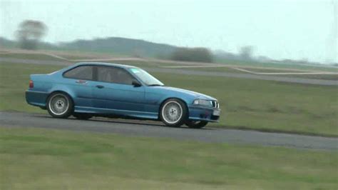 I Runda AB Cup BMW Challenge 2014 Bednary Fajdżel BMW E36 M3 YouTube