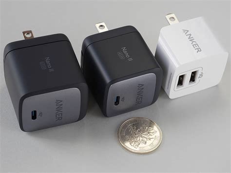 Anker Nano Ii W Wpowerport Minianker Nano Ii W