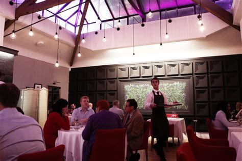 Rollins Very Honest Review Of Art School Restaurant Liverpool