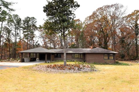 4345 Woodleaf Rd Salisbury Nc 28147 Mls 4054700 Coldwell Banker