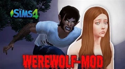 Create The Ultimate Wolf Sim With These Wolf Ears And Tail Cc Packs