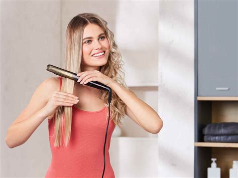 Remington Plancha Para Pelo Lidl