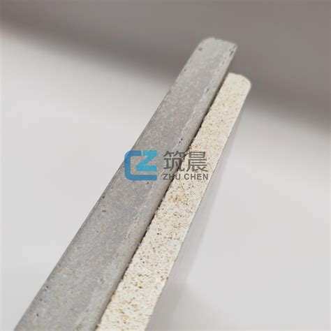 MGO Board Magnesium Oxide Board Fireproof Board Wall Panel Fireproof