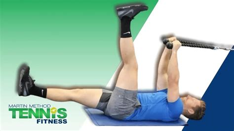 Tennis Workout Conditioning Exercises Courses Tennis Fitness