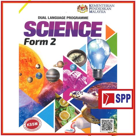 Buku Teks Science Dlp Form Shopee Malaysia