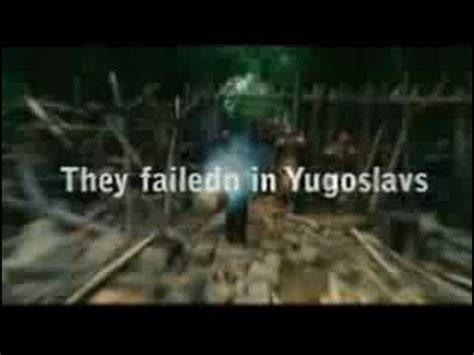 Трейлер к Фильму Солдаты неудачи - YouTube