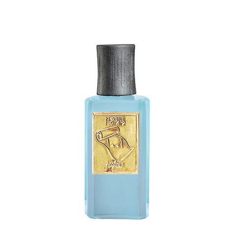 Nobile 1942 1001 Extrait De Parfum, Woody Perfume | 50 ml