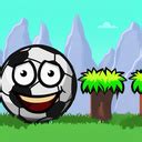 Бегущий шарик - колобок (от Strict Games) - играть онлайн бесплатно на ...
