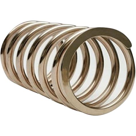 2 Mm Stainless Steel Spiral Spring For Valve At Rs 12 Piece In Mumbai