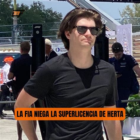 Colmotorfans On Twitter La Fia Confirm Que Coltonherta No Cumple